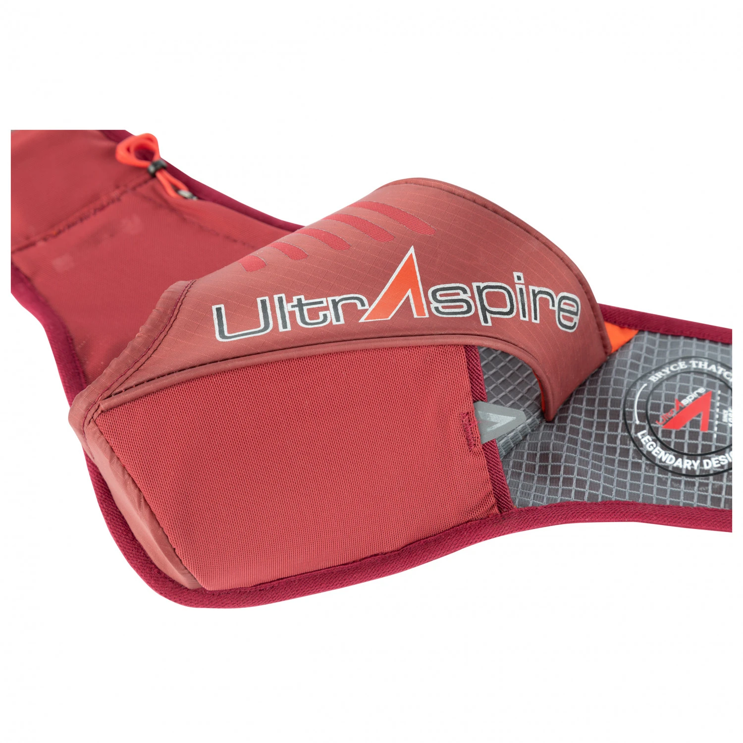 Synaptic 2.0 - Hüfttasche 4 Synaptic 2.0 - Hüfttasche – Bild 2