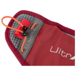 Synaptic 2.0 - Hüfttasche 12 Synaptic 2.0 - Hüfttasche -Deuter Geschaft ultraspire synaptic 20 huefttasche detail 3