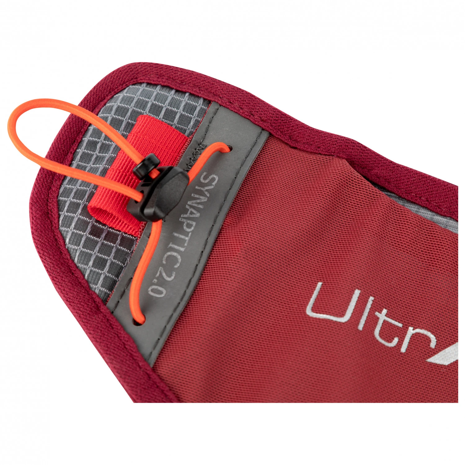 Synaptic 2.0 - Hüfttasche 5 Synaptic 2.0 - Hüfttasche – Bild 3