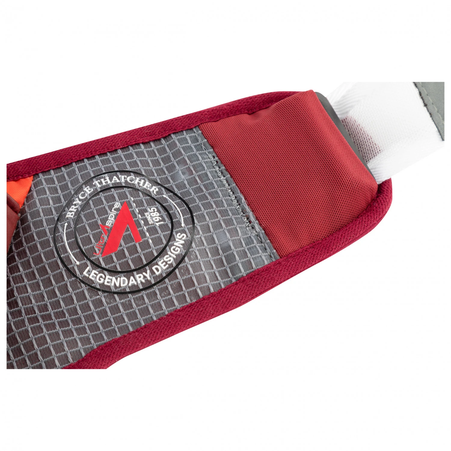 Synaptic 2.0 - Hüfttasche 6 Synaptic 2.0 - Hüfttasche – Bild 4