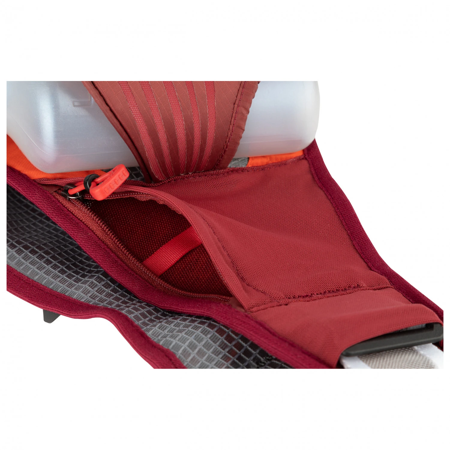 Synaptic 2.0 - Hüfttasche 7 Synaptic 2.0 - Hüfttasche – Bild 5