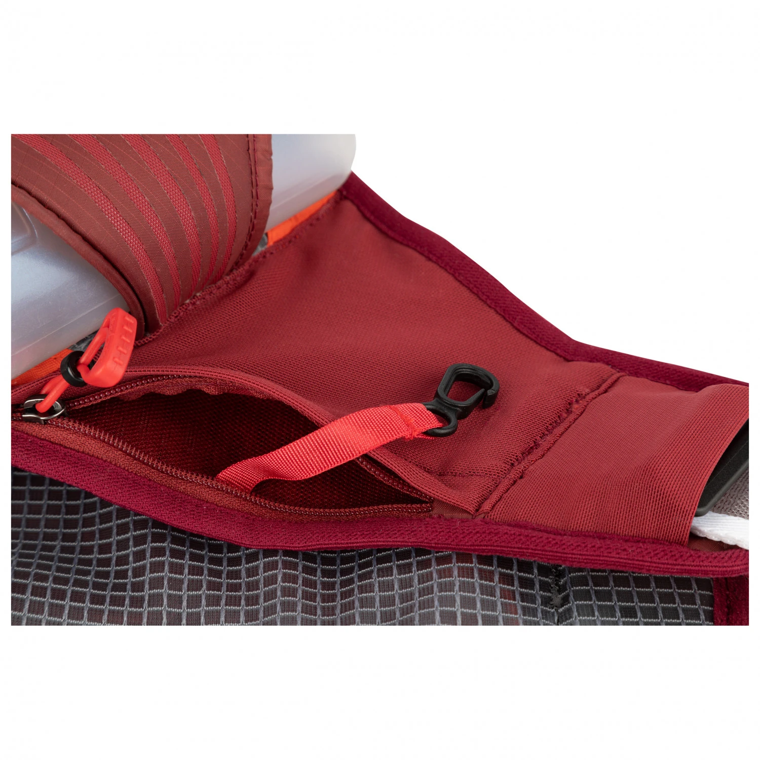 Synaptic 2.0 - Hüfttasche 10 Synaptic 2.0 - Hüfttasche – Bild 8