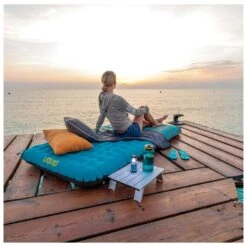 Uquip Betty - Isomatte 18 Uquip Betty - Isomatte -Deuter Geschaft uquip betty isomatte detail 8