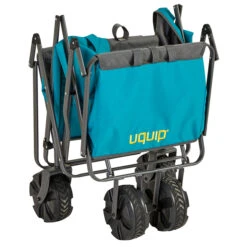 Uquip Buddy - Bollerwagen 25 Uquip Buddy - Bollerwagen -Deuter Geschaft uquip buddy bollerwagen detail 11
