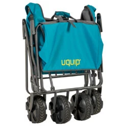Uquip Buddy - Bollerwagen 18 Uquip Buddy - Bollerwagen -Deuter Geschaft uquip buddy bollerwagen detail 4