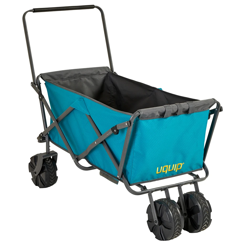 Uquip Buddy - Bollerwagen 10 Uquip Buddy - Bollerwagen – Bild 8