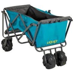 Uquip Buddy - Bollerwagen 23 Uquip Buddy - Bollerwagen -Deuter Geschaft uquip buddy bollerwagen detail 9
