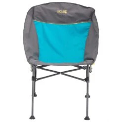 Uquip Comfy - Campingstuhl -Deuter Geschaft uquip comfy campingstuhl detail 2