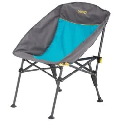 Uquip Comfy - Campingstuhl -Deuter Geschaft uquip comfy campingstuhl detail 3