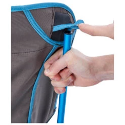 Uquip Infinity - Campingstuhl -Deuter Geschaft uquip infinity campingstuhl detail 5