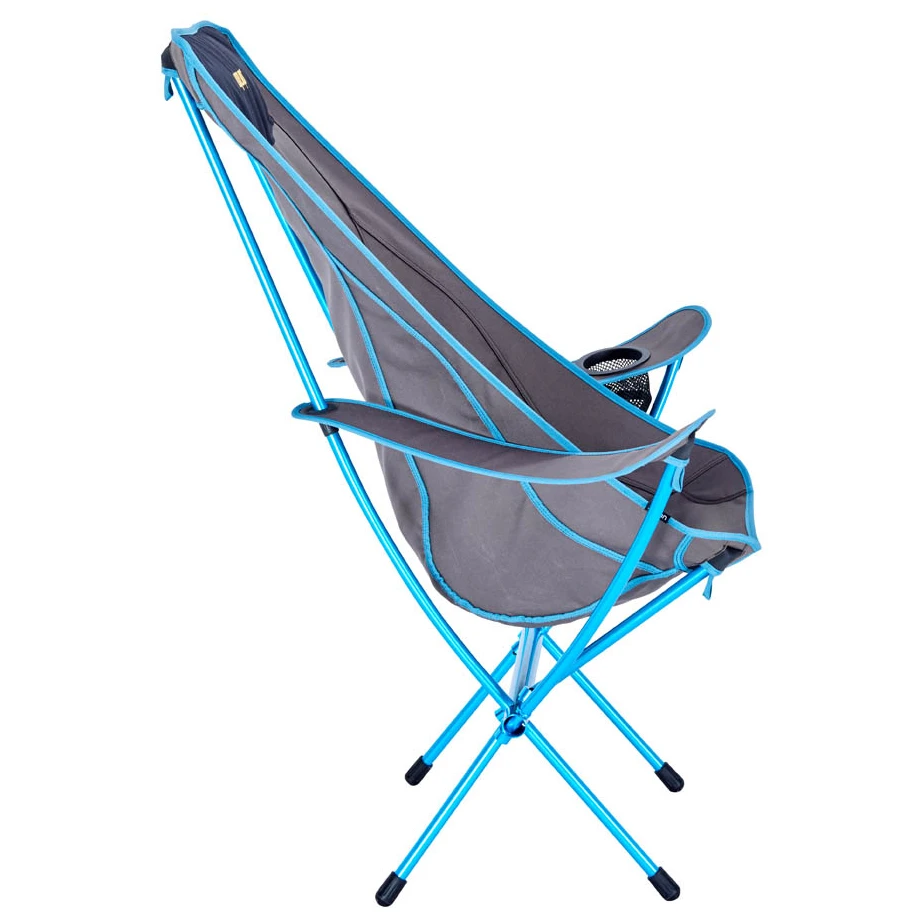Uquip Infinity Lounger - Campingstuhl 5 Uquip Infinity Lounger - Campingstuhl – Bild 3