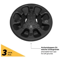 Uquip Muddy - Campingmöbel-Zubehör -Deuter Geschaft uquip muddy campingmoebel zubehoer detail 3