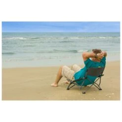 Uquip Sandy - Campingstuhl -Deuter Geschaft uquip sandy campingstuhl detail 3