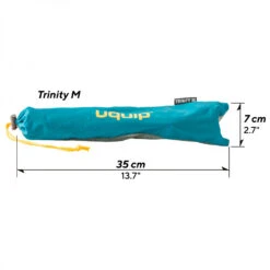Uquip Trinity M - Campingstuhl -Deuter Geschaft uquip trinity m campingstuhl detail 5