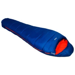 Vango Nitestar Alpha 250 - Kunstfaserschlafsack -Deuter Geschaft vango nitestar alpha 250 kunstfaserschlafsack 1