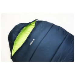 Vango Nitestar Alpha 250 - Kunstfaserschlafsack -Deuter Geschaft vango nitestar alpha 250 kunstfaserschlafsack detail 3