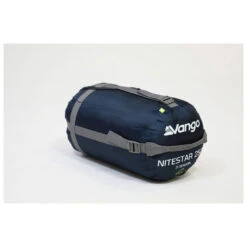 Vango Nitestar Alpha 250 - Kunstfaserschlafsack -Deuter Geschaft vango nitestar alpha 250 kunstfaserschlafsack detail 6