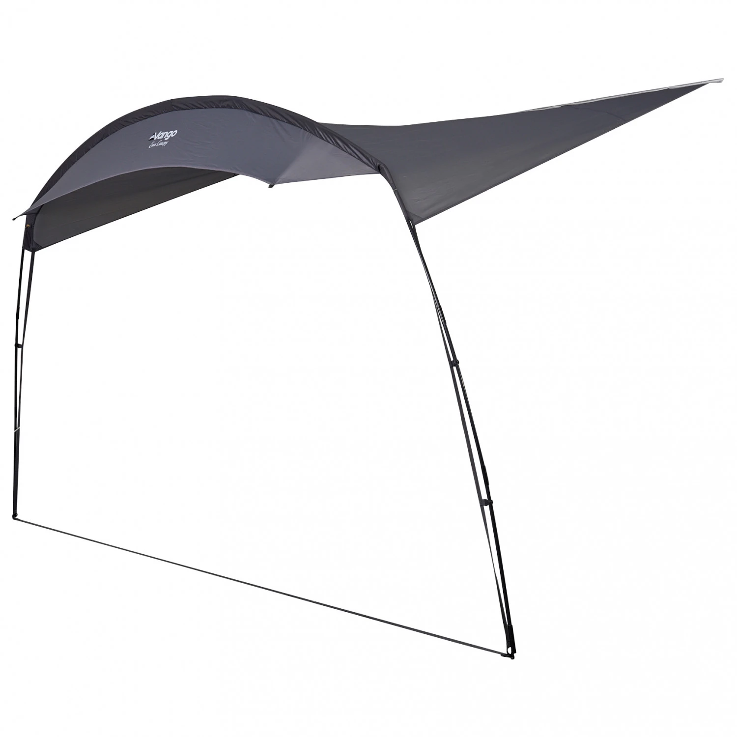 Vango Poled Sun Canopy For Caravan & Motorhomes 3M - Bus-Vorzelt 3 Vango Poled Sun Canopy For Caravan & Motorhomes 3M - Bus-Vorzelt