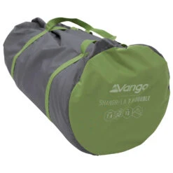 Vango Shangri-La II 7.5 Double - Isomatte -Deuter Geschaft vango shangri la ii 75 double isomatte detail 6