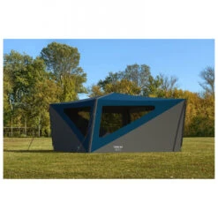 Vango Trigon Airhub - Gruppenzelt -Deuter Geschaft vango trigon airhub gruppenzelt detail 5