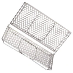 Vargo Klappgrill Biford Grill - Trockenbrennstoffkocher -Deuter Geschaft vargo klappgrill biford grill trockenbrennstoffkocher detail 3