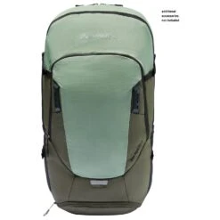 VAUDE Bike Alpin 25+5 - Bike-Rucksack -Deuter Geschaft vaude bike alpin 25 5 bike rucksack 2