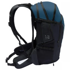 VAUDE Bike Alpin 25+5 - Bike-Rucksack -Deuter Geschaft vaude bike alpin 25 5 bike rucksack detail 3