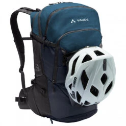 VAUDE Bike Alpin 25+5 - Bike-Rucksack -Deuter Geschaft vaude bike alpin 25 5 bike rucksack detail 4