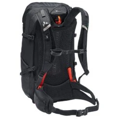 VAUDE Bike Alpin Pro 28 + - Bike-Rucksack -Deuter Geschaft vaude bike alpin pro 28 bike rucksack detail 4