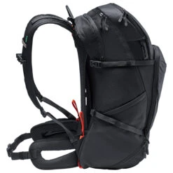 VAUDE Bike Alpin Pro 28 + - Bike-Rucksack -Deuter Geschaft vaude bike alpin pro 28 bike rucksack detail 5