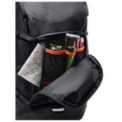 VAUDE Bike Alpin Pro 28 + - Bike-Rucksack -Deuter Geschaft vaude bike alpin pro 28 bike rucksack detail 8