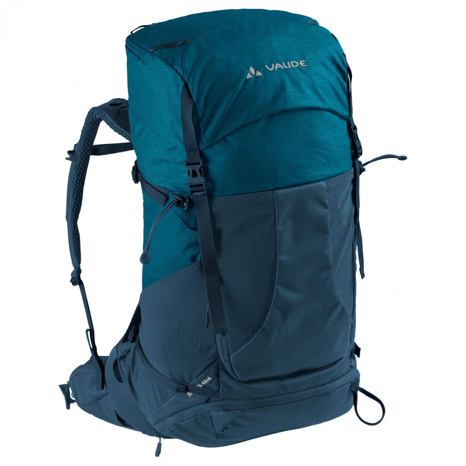 VAUDE Brenta 44+6 - Wanderrucksack 6 VAUDE Brenta 44+6 - Wanderrucksack – Bild 4