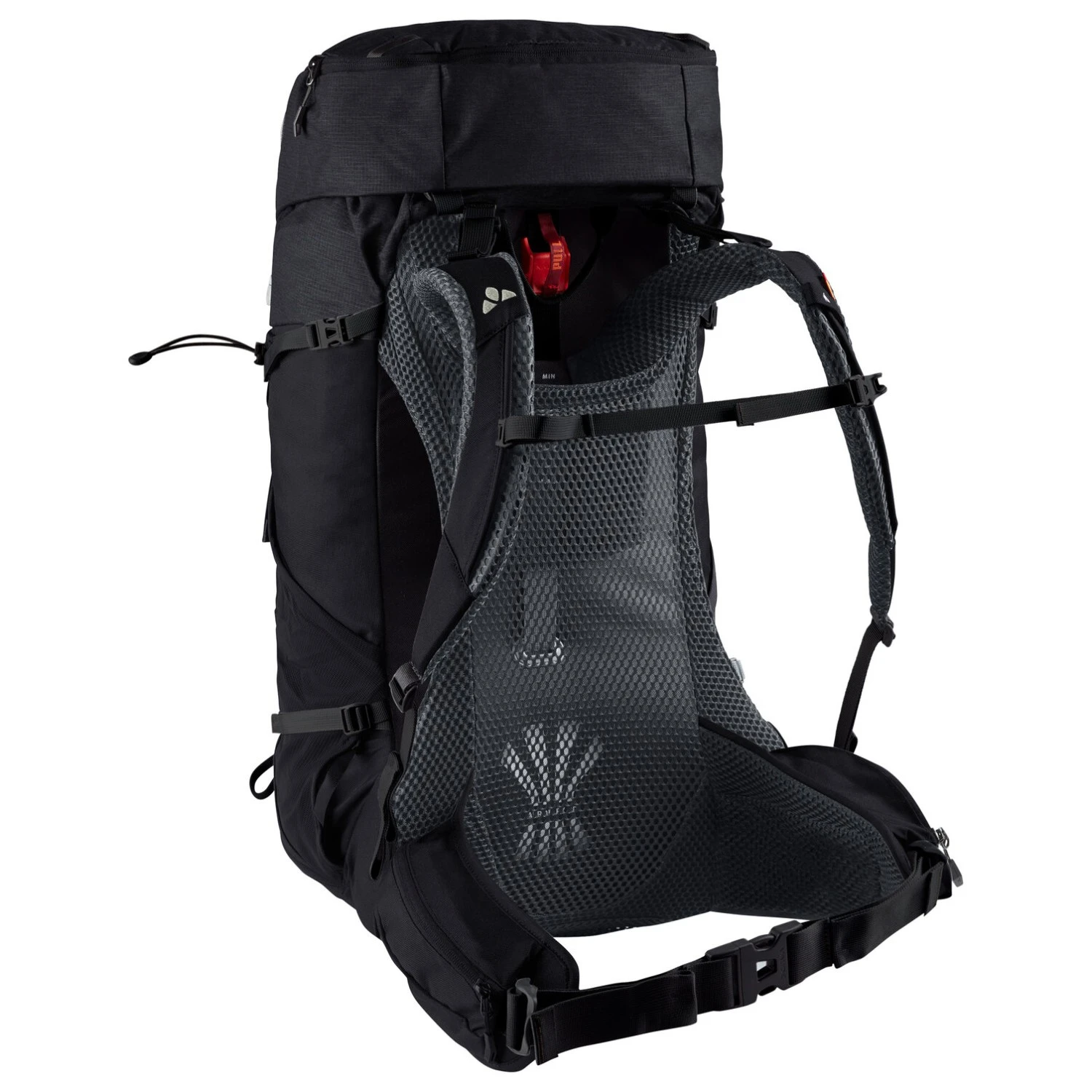 VAUDE Brenta 44+6 - Wanderrucksack 4 VAUDE Brenta 44+6 - Wanderrucksack – Bild 2