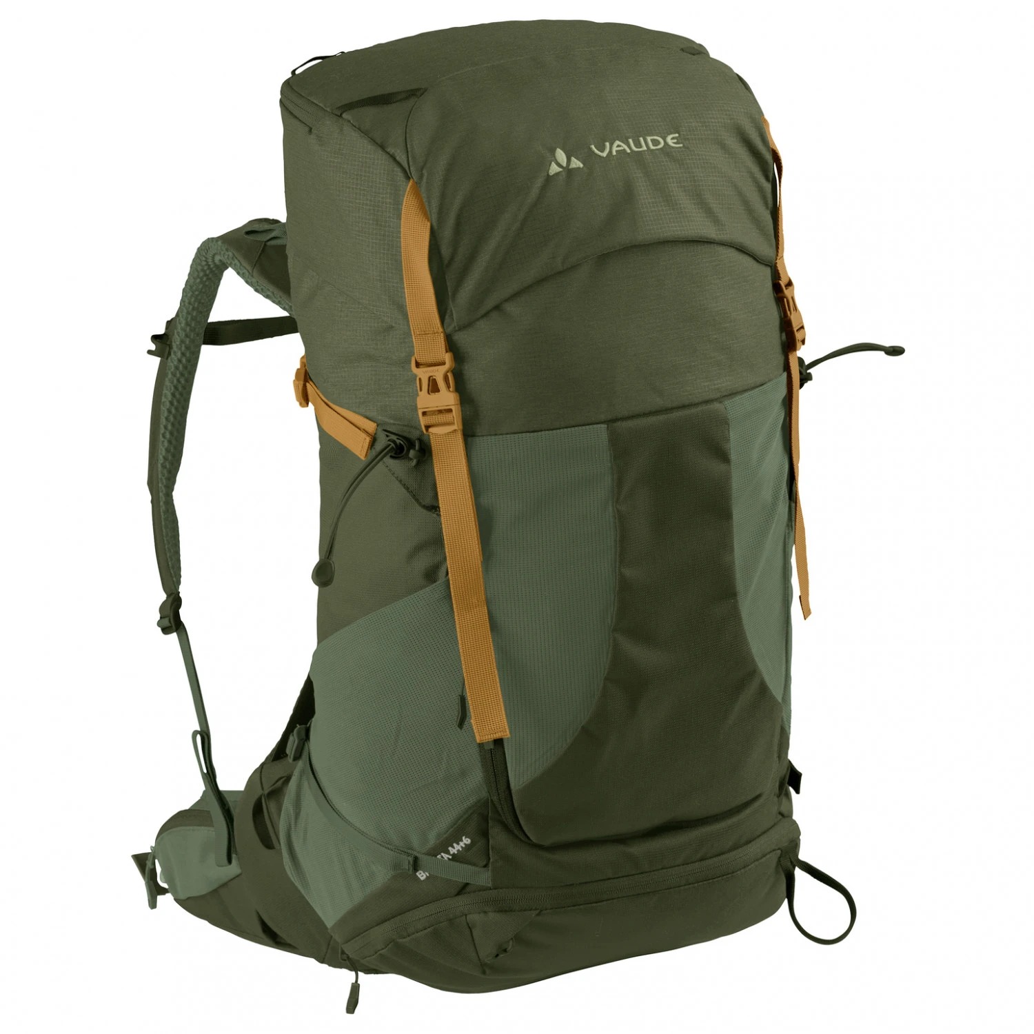 VAUDE Brenta 44+6 - Wanderrucksack 3 VAUDE Brenta 44+6 - Wanderrucksack