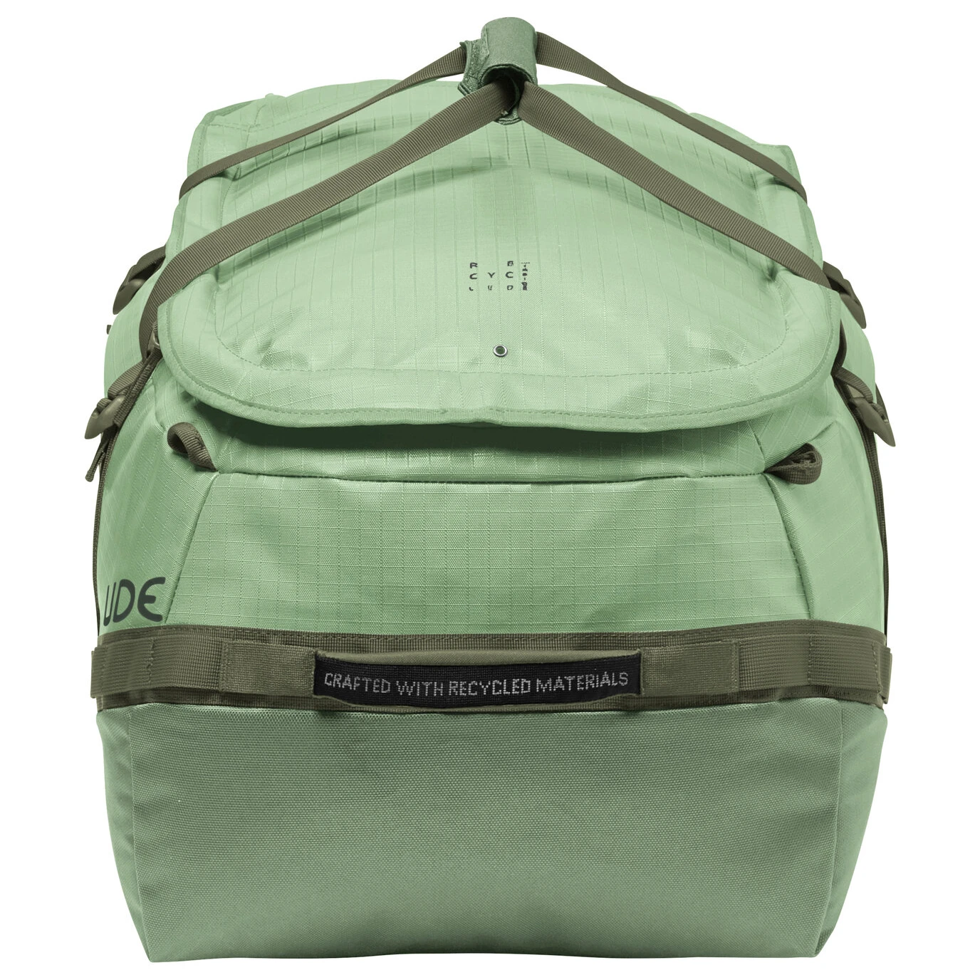 VAUDE Cityduffel 65 - Reisetasche 5 VAUDE Cityduffel 65 - Reisetasche – Bild 3