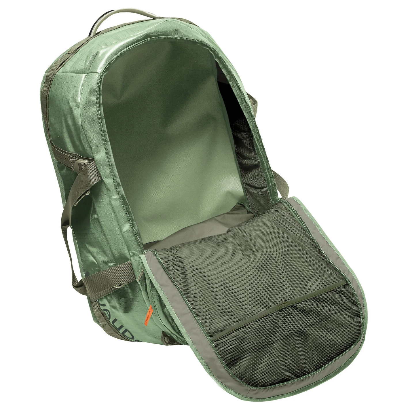 VAUDE Cityduffel 65 - Reisetasche 7 VAUDE Cityduffel 65 - Reisetasche – Bild 5