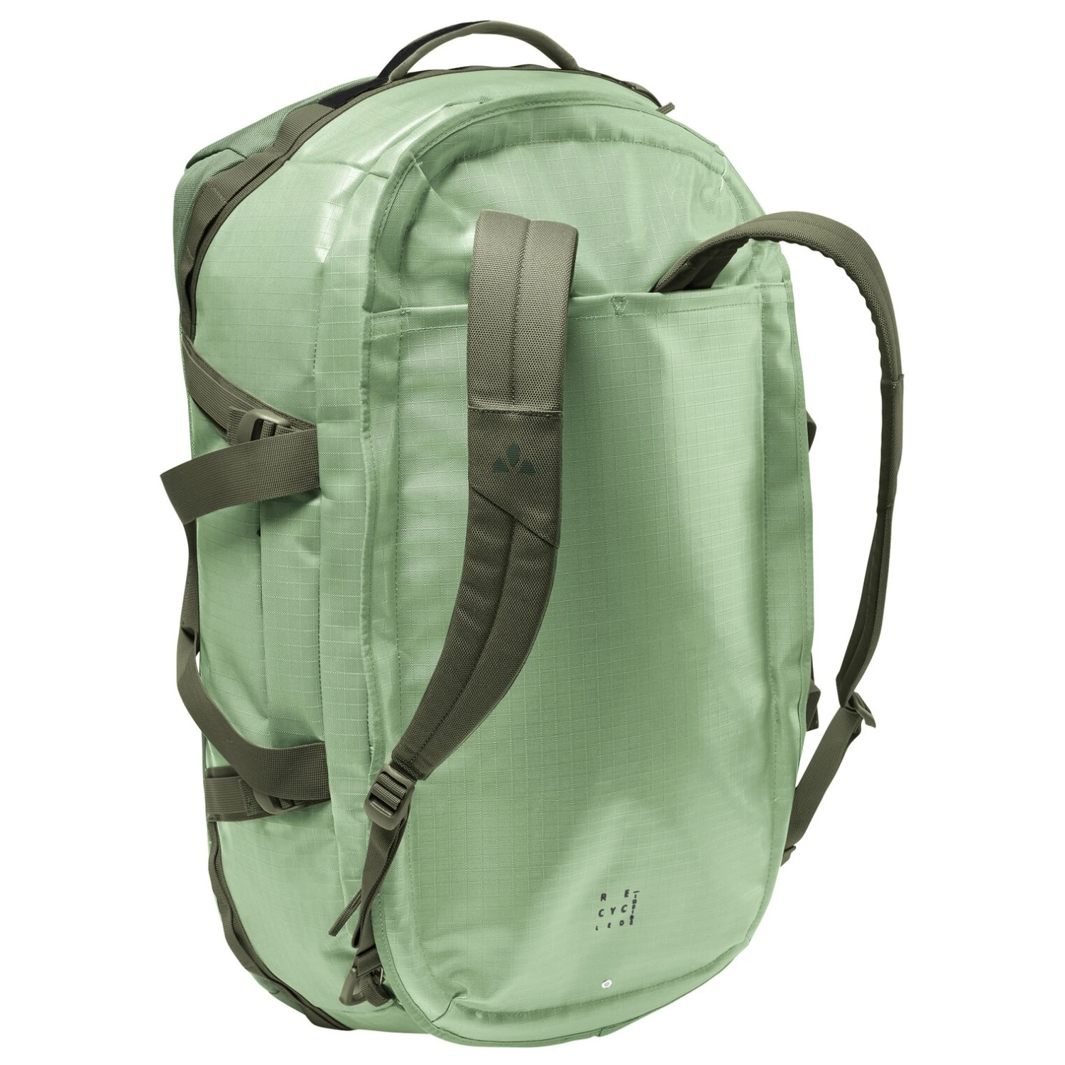 VAUDE Cityduffel 65 - Reisetasche 8 VAUDE Cityduffel 65 - Reisetasche – Bild 6