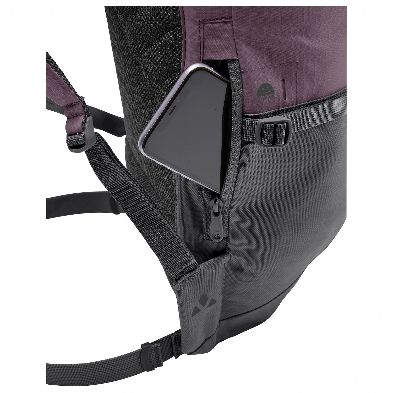 VAUDE CityGo 23 - Daypack 9 VAUDE CityGo 23 - Daypack – Bild 7