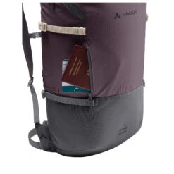 VAUDE CityGo 30 - Daypack -Deuter Geschaft vaude citygo 30 daypack detail 7