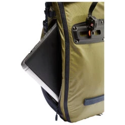 VAUDE CityGo Bike 23 - Bike-Rucksack -Deuter Geschaft vaude citygo bike 23 bike rucksack detail 4