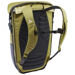 VAUDE CityGo Bike 23 - Bike-Rucksack -Deuter Geschaft vaude citygo bike 23 bike rucksack detail 6