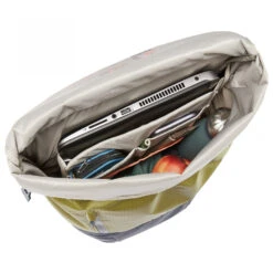 VAUDE CityGo Bike 23 - Bike-Rucksack -Deuter Geschaft vaude citygo bike 23 bike rucksack detail 7