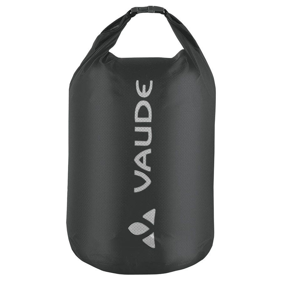 VAUDE Drybag Cordura Light 12 - Packsack 4 VAUDE Drybag Cordura Light 12 - Packsack – Bild 2