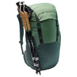 VAUDE Jura 32 - Wanderrucksack -Deuter Geschaft vaude jura 32 wanderrucksack detail 10