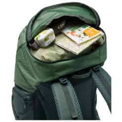 VAUDE Jura 32 - Wanderrucksack -Deuter Geschaft vaude jura 32 wanderrucksack detail 9