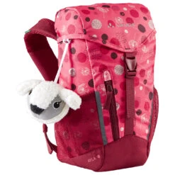 VAUDE Kid's Ayla 6 - Kinderrucksack 14 VAUDE Kid's Ayla 6 - Kinderrucksack -Deuter Geschaft vaude kids ayla 6 kinderrucksack 3