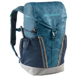 VAUDE Kid's Puck 10 - Kinderrucksack -Deuter Geschaft vaude kids puck 10 kinderrucksack 2