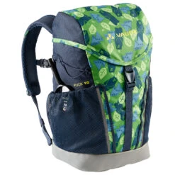 VAUDE Kid's Puck 10 - Kinderrucksack -Deuter Geschaft vaude kids puck 10 kinderrucksack 3