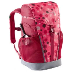 VAUDE Kid's Puck 10 - Kinderrucksack -Deuter Geschaft vaude kids puck 10 kinderrucksack 4