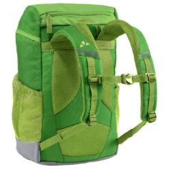 VAUDE Kid's Puck 10 - Kinderrucksack -Deuter Geschaft vaude kids puck 10 kinderrucksack detail 2